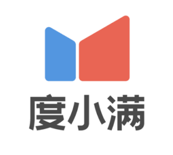 Du Xiaoman Financial logo